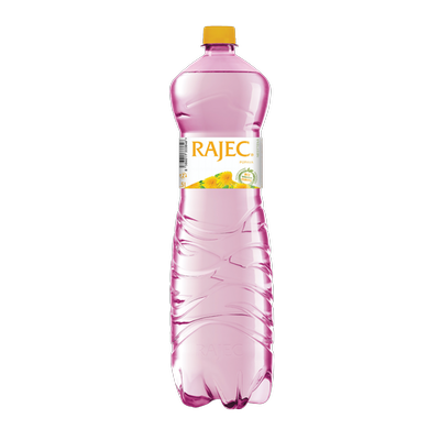 Obrázok RAJEC PÚPAVA 1,5L PET