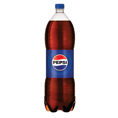 Obrázok PEPSI COLA 2L PET