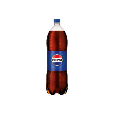 Obrázok PEPSI COLA 2L PET