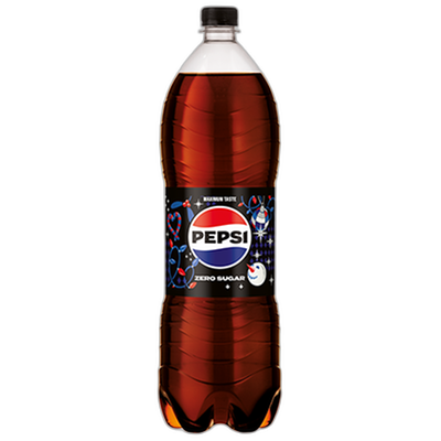 Obrázok PEPSI ZERO SUGAR 2L PET