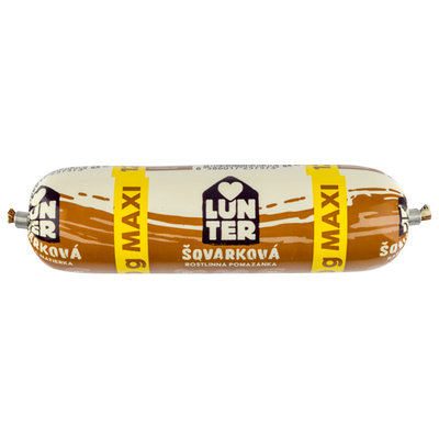 Obrázok LUNTER ŠKVARKOVÁ NÁTIERKA 120G MAXI