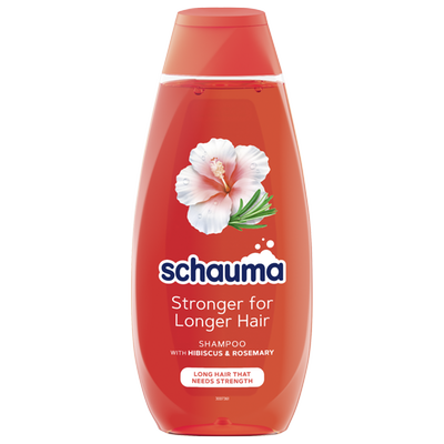 Obrázok SCHAUMA ŠAMPÓN IBIŠTEK 400ML