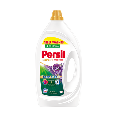 Obrázok PERSIL GEL EXPERT LAVENDER COLOR 100WL