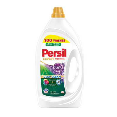 Obrázok PERSIL GEL EXPERT LAVENDER COLOR 100WL