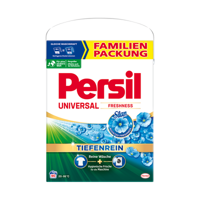 Obrázok PERSIL EXPERT FRESHNESS BY SILAN 90WL