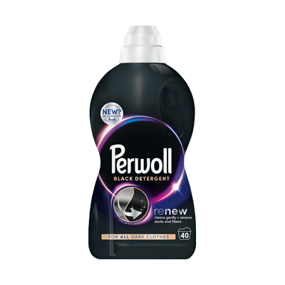 Obrázok PERWOLL BLACK 2000ML 40WL