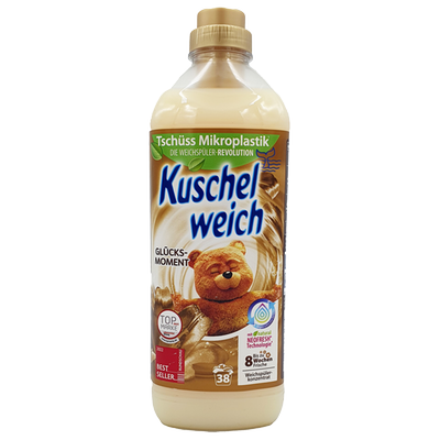 Obrázok KUSCHELWEICH GLUCKSMOMENT 38WL