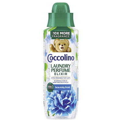 Obrázok COCCOLINO PARFÉM HEAVENLY FR. 460ML 20W