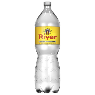 Obrázok RIVER TONIK 2L PET