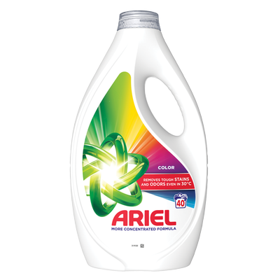 Obrázok ARIEL GEL COLOR 40PD 1.8L