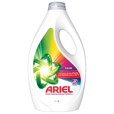 Obrázok ARIEL GEL COLOR 40PD 1.8L