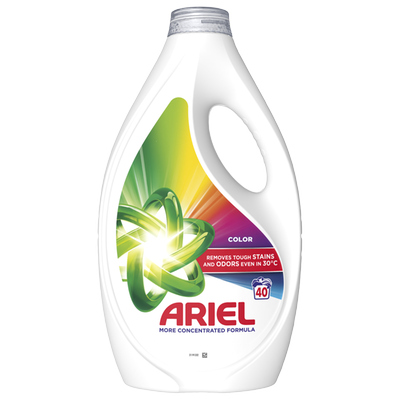 Obrázok ARIEL GEL COLOR 40PD 1.8L