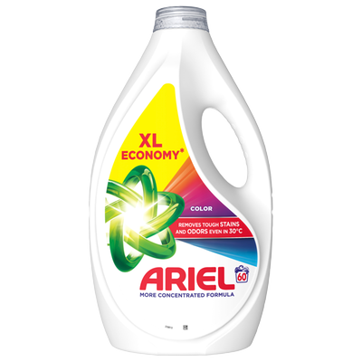 Obrázok ARIEL GEL COLOR 60PD 2.7L