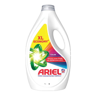 Obrázok ARIEL GEL COLOR 60PD 2.7L