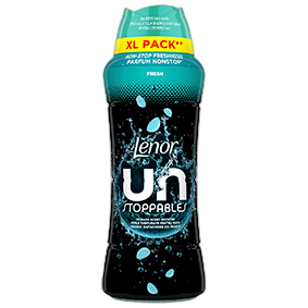 Obrázok LENOR VONNÉ PERLIČKY FRESH 41 / 495G