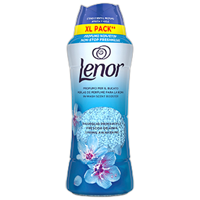 Obrázok LENOR PERLIČKY SPRING AWAK 41 / 495G