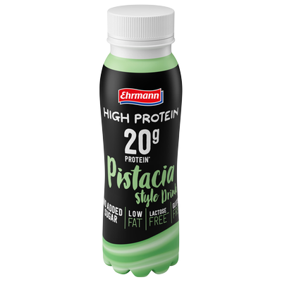 Obrázok EHRMANN HP DRINK PISTÁCIA 250ML