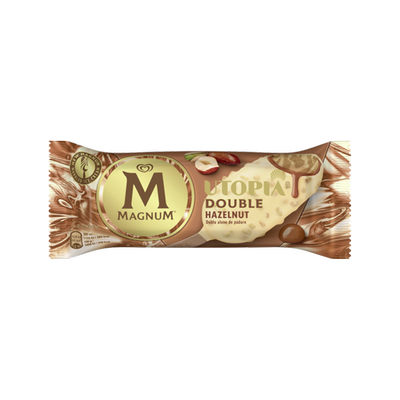 Obrázok MAGNUM DOUBLE HAZELNUT 85ML