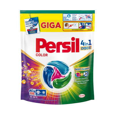 Obrázok PERSIL DISCS COLOR 68WL