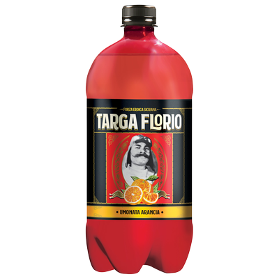 Obrázok TARGA FLORIO ARANCIA 1,33L