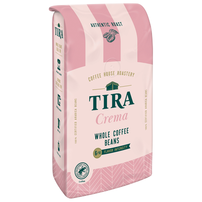 Obrázok TIRA CREMA ZRNKO 1KG