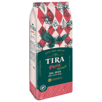 Obrázok TIRA PERU BRAZIL RAC 500G