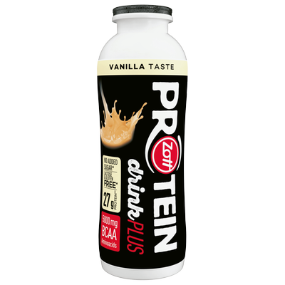 Obrázok ZOTT PROTEIN DRINK VANILKA 250ML
