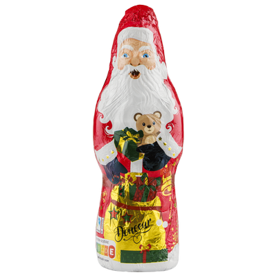 Obrázok DOUCEUR SANTA CLAUS 110G RED