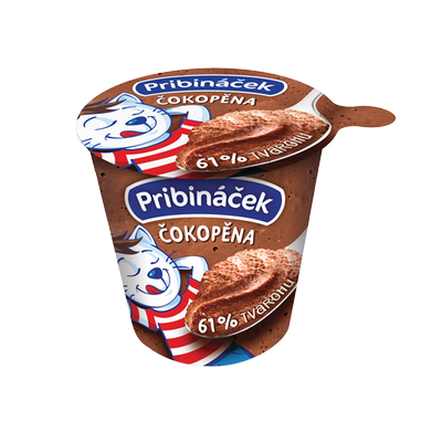 Obrázok PRIBINÁČEK ČOKOPENA 110G