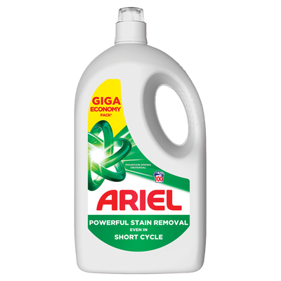 Obrázok ARIEL GÉL SPRING 4,5L 100PD