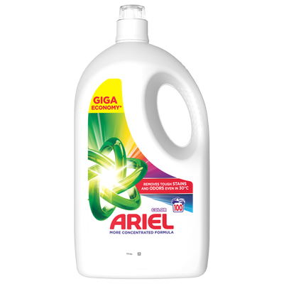 Obrázok ARIEL GÉL SPRING 4,5L 100PD