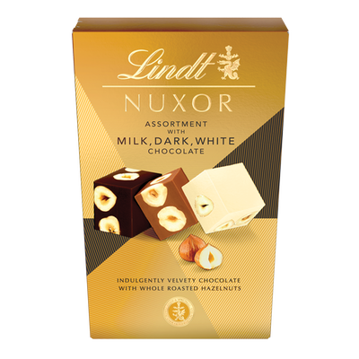 Obrázok NUXOR ASSORTED 150G