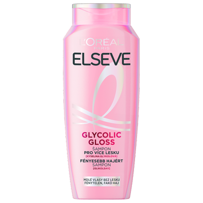 Obrázok ELSEVE GLYCO CORE ŠAMPÓN 400ML
