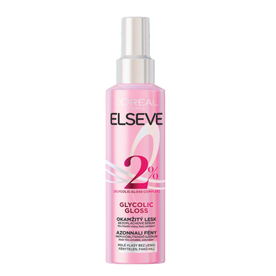 Obrázok ELSEVE GLYCO CORE SPREJ 150ML