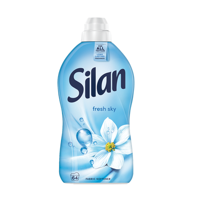 Obrázok SILAN DIAMOND ORCHID 540ML