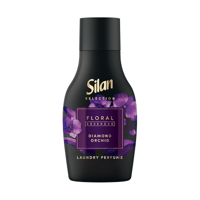 Obrázok SILAN DIAMOND ORCHID 540ML