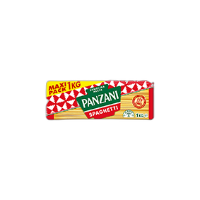 Obrázok PANZANI SPAGHETTI 1KG