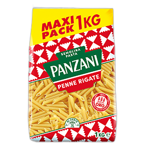 Obrázok PANZANI PENNE 1KG
