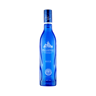 Obrázok HELSINKI BLUE EDITION 40% 0,50L