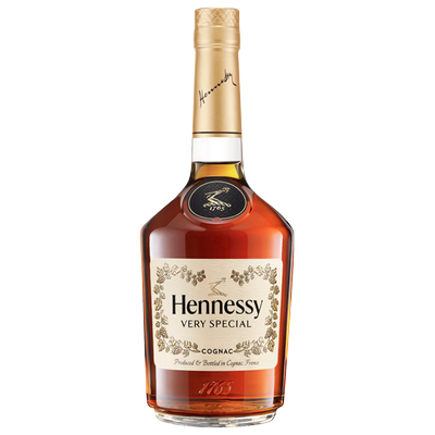 Obrázok HENNESSY VS 40% 0,35 L