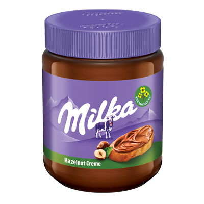 Obrázok MILKA LIESKOORIEŠKOVÁ POM 350G