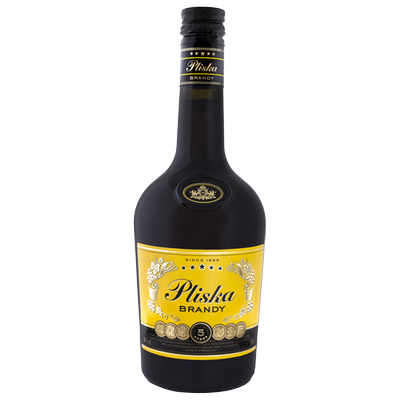 Obrázok PLISKA 36% 0,5L