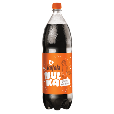 Obrázok KOFOLA NULKA 2L PET