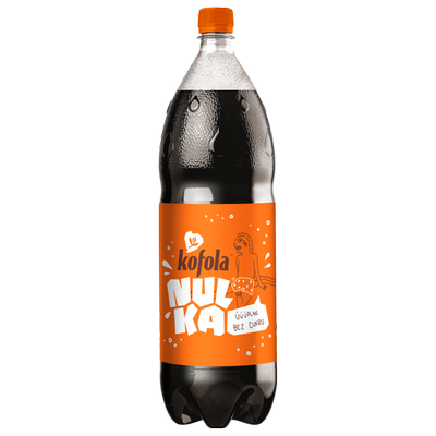 Obrázok KOFOLA NULKA 2L PET