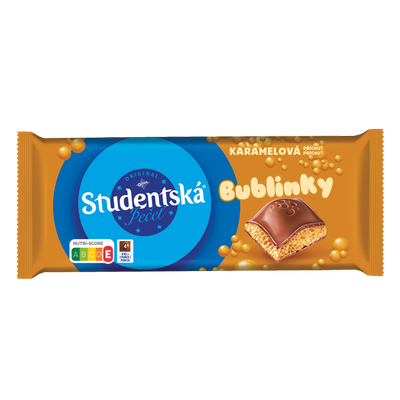 Obrázok ORION ŠTUDENT.PEČAŤ ML.KARAM.BUBLINKY90G