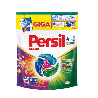 Obrázok PERSIL DISCS COLOR 70WL
