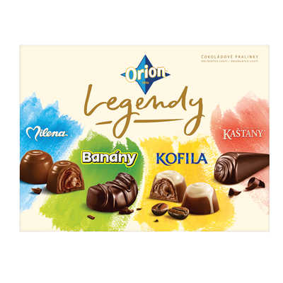 Obrázok ORION LEGENDY 144G