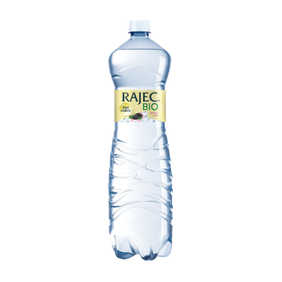 Obrázok RAJEC BIO RÍBEZĽA - ŠÍPKA 1,5L