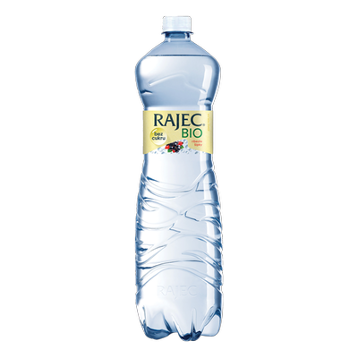 Obrázok RAJEC BIO RÍBEZĽA - ŠÍPKA 1,5L