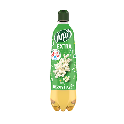 Obrázok JUPÍ SIRUP EXTRA MOJITO 0,7L
